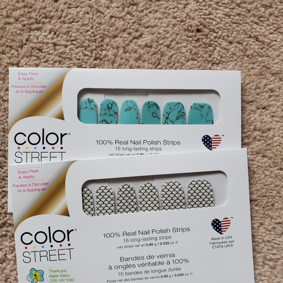 Colorstreet - Picture 8 of 16